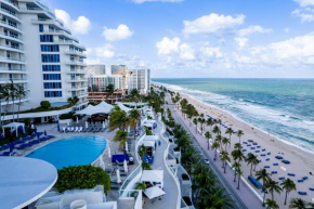 The Residential Suites at the Ritz-Carlton, Fort Lauderdale #1502